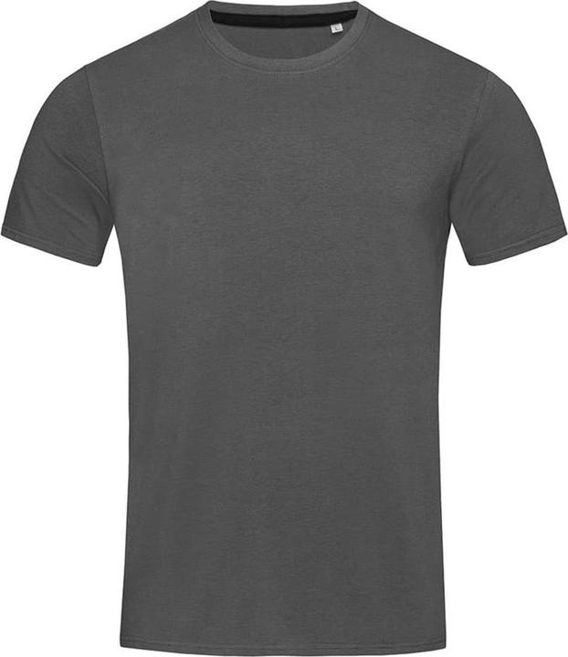 Stedman TShirt Clive mit Rundhalsausschnitt (3XL)