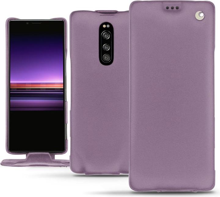 Lilas ( Nappa - Pantone #b9a3e3 )