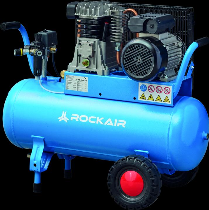 Produktbild Rockair Kompressor K-50-300M