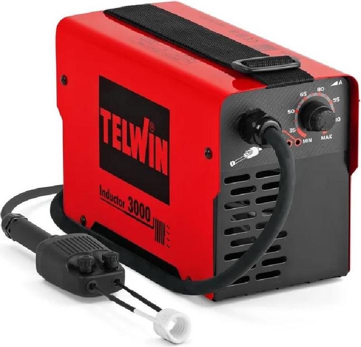 Telwin Riscaldatore ad induzione Inductor