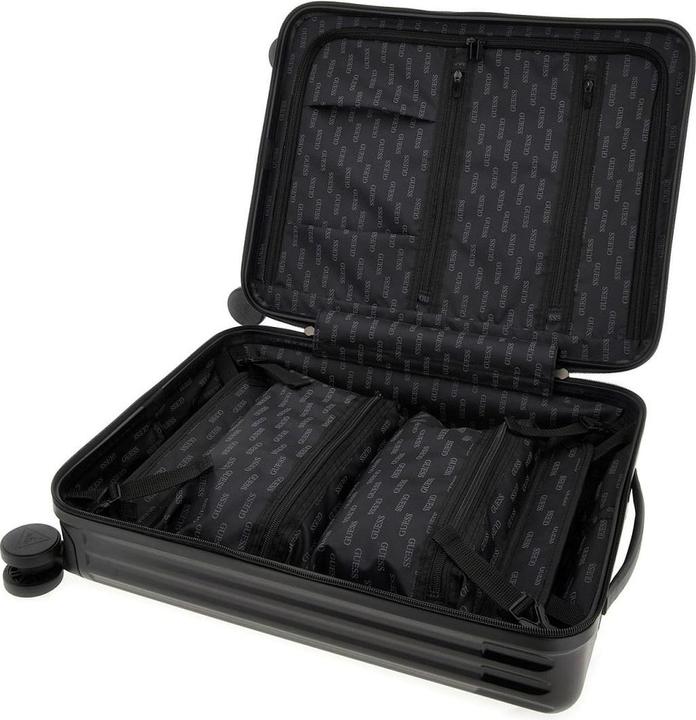 Produktbild Guess OLBIA - Cabin Trolley (43.10 l, Handgepäck (bis 50l))
