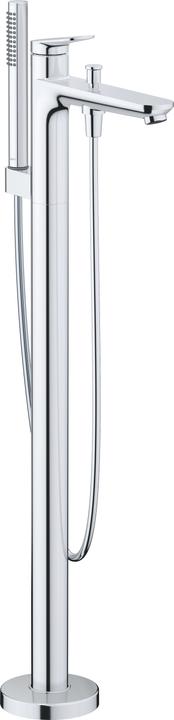 Chromed