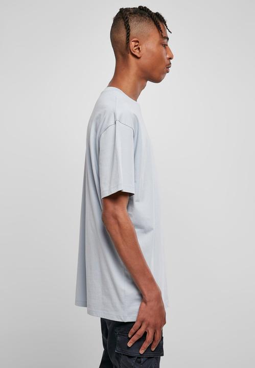 Actual product image Urban Classics Organic Basic Tee (3XL)