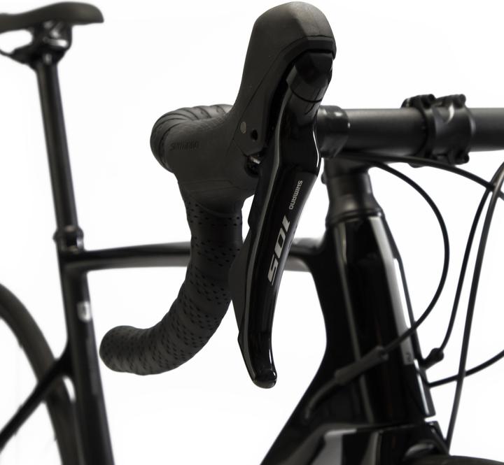 Produktbild Van rysel EDR CF 105 (53 cm)
