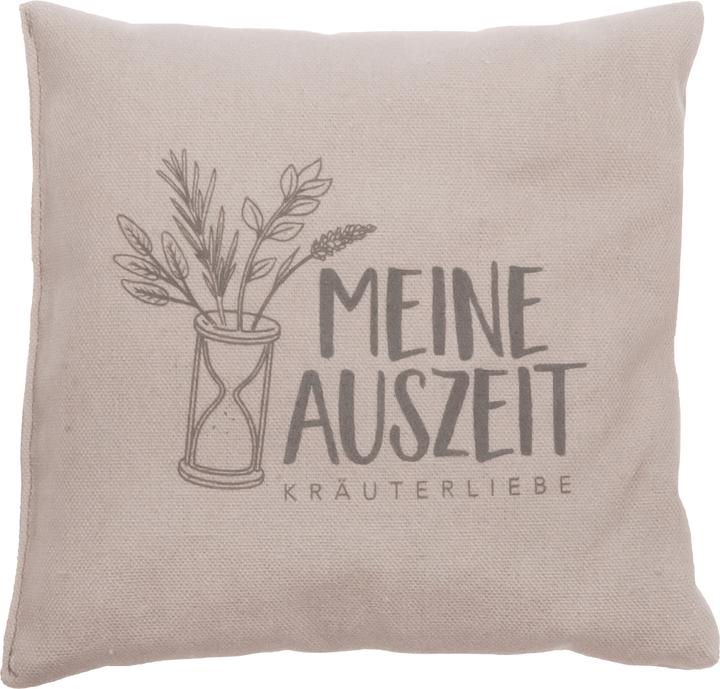 Actual product image Herbalind Herbal Pillow "Time Out (Lavatory)