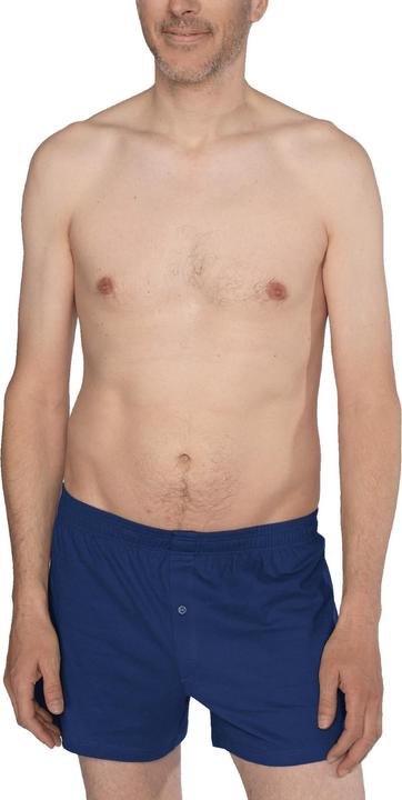 Image du produit Flizzer Caleçons bleus - Le plus polyvalent (M, Une unité par pack)