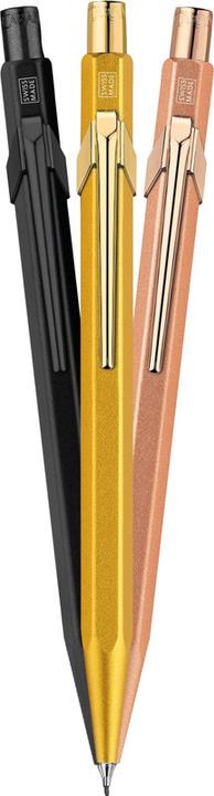 Actual product image Caran d'Ache 849 Brut Rosé (0.70 mm, HB, 1 x)