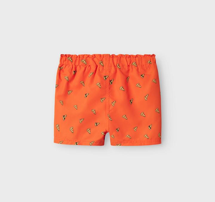 Produktbild Name it Printed Badeshorts (86)