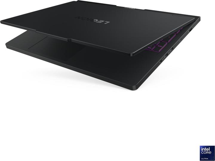 Produktbild Lenovo Legion Pro 5 16IAX10 16" WQXGA Core Ultra 7 255HX 32GB/1TB SSD RTX5070 Win11 (16", Intel Core Ultra 7 255H, 32 GB, 1000 GB, DE)