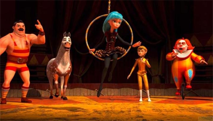 Produktbild Pinocchio - Eine wahre Geschichte (DVD) (DVD, 2022, Deutsch, Englisch)