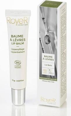 Immagine prodotto RoyeR Balsamo labbra Tb 15 g (Balsamo)