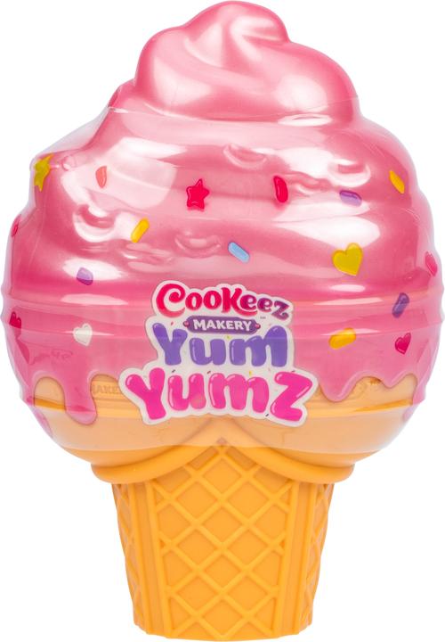 Produktbild Moose Cookeez Makery (14.30 cm)