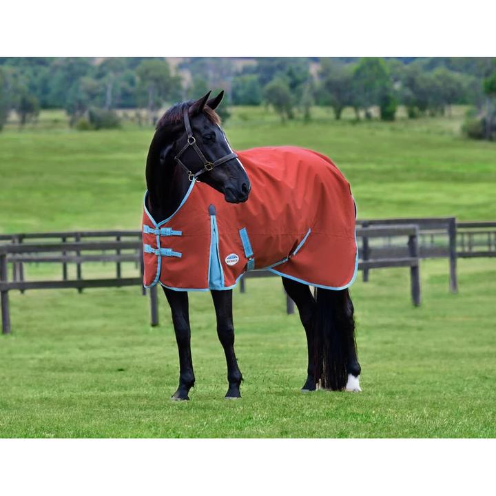 Actual product image Weatherbeeta Comfitec Essential Standard Neck Lite Plus 0g