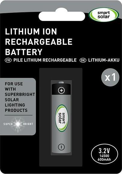 Smart Garden Blister (14500)