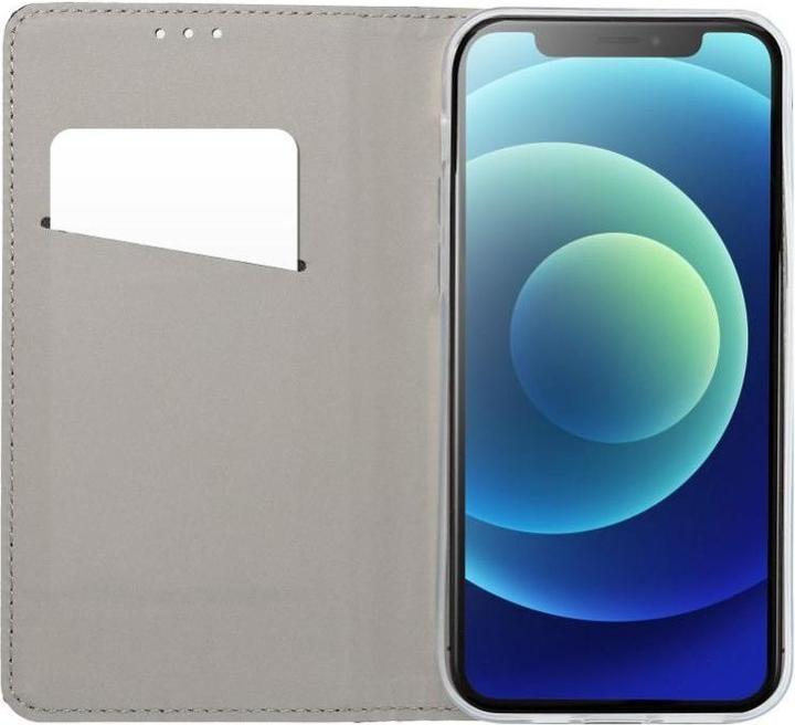 Immagine prodotto OEM Back panel cover SMART CASE Book for HONOR X7b navy (Honor X7)