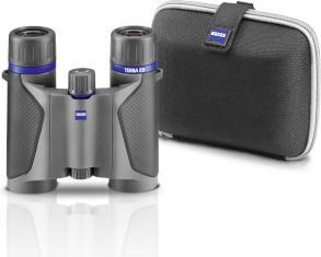 Actual product image Zeiss Terra ED Pocket 10x25 (10 x)