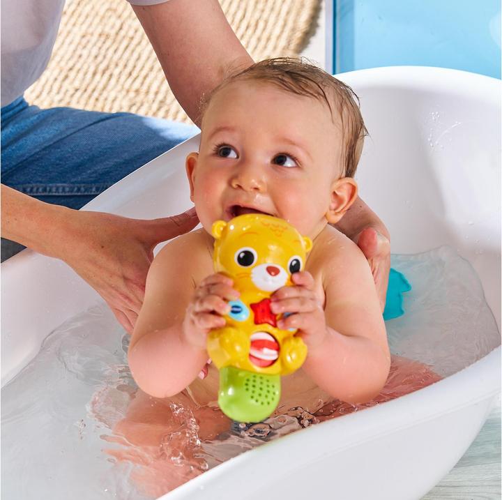 Immagine prodotto VTech Divertimento da bagno con la lontra