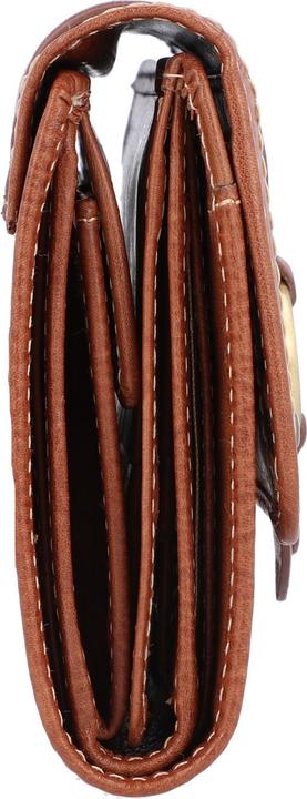 Image du produit Esquire Porte-monnaie Denver RFID cuir 12 cm