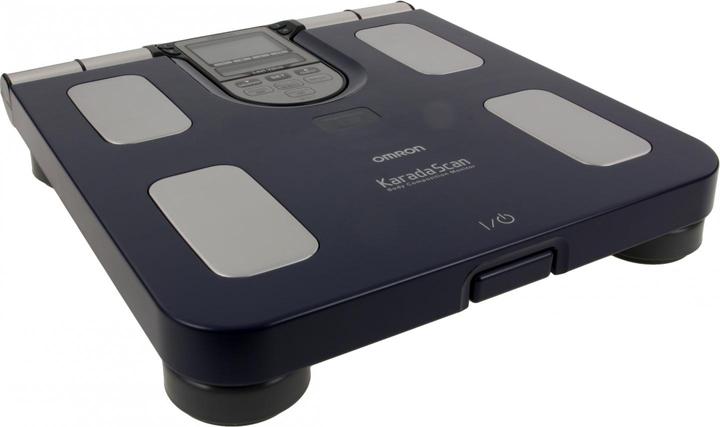 Actual product image Omron Bf511 (150 kg)