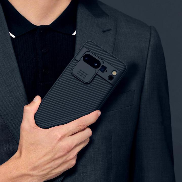 Image du produit Nillkin CamShield Pro (Google Pixel 8 Pro)