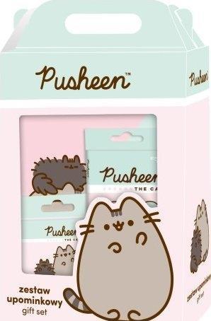 Produktbild Majewski 7-teiliges Pusheen-Geschenkset