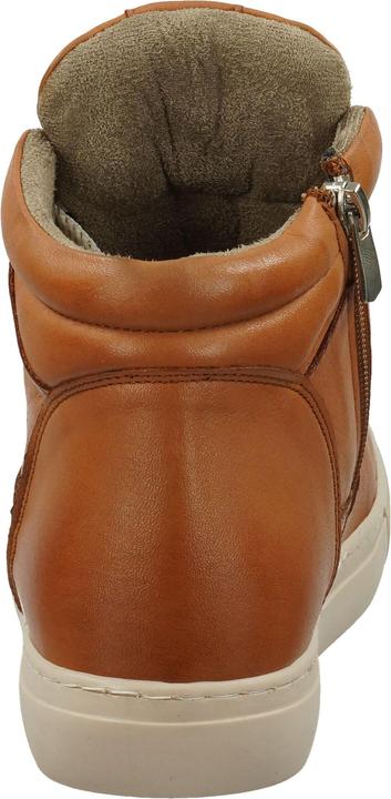 Produktbild Hush Puppies Sie werden von dieser bequemen und stilvollen Stiefelette von mit Warmfutter und prakti (38)