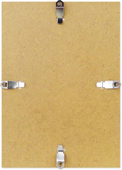 Image du produit Debex cadre interchangeable - sans bord (15 x 21 cm)