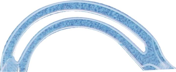 Image du produit Aqualung Serre-tête de rechange Silitex