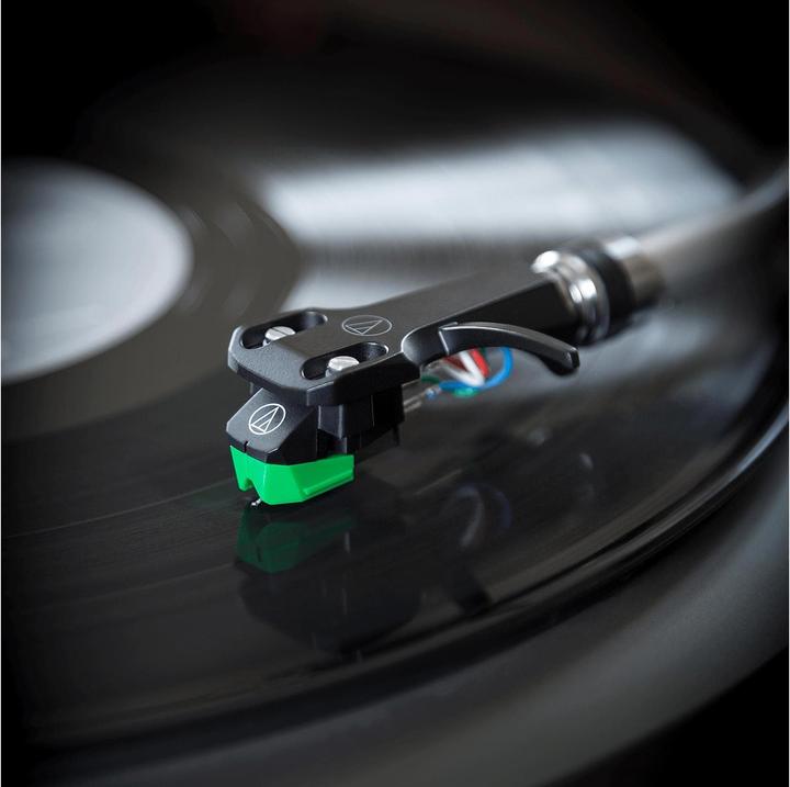 Actual product image Audio-Technica AT-VM95E (Pickups)