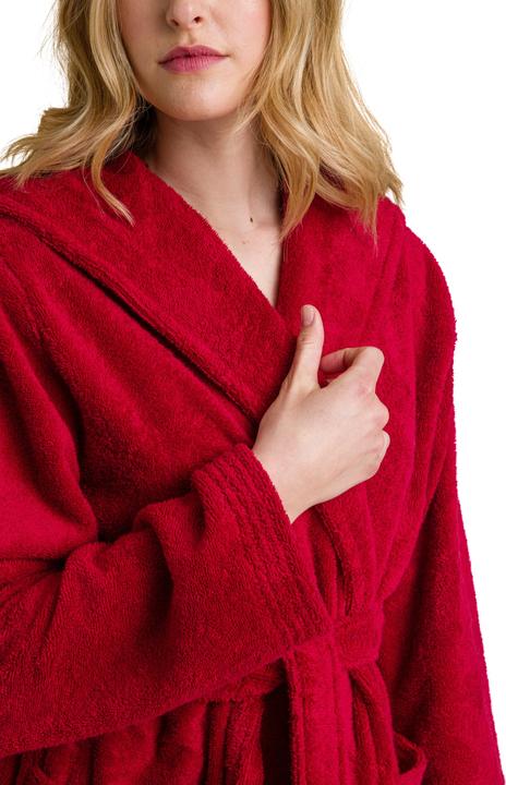 Actual product image Möve Superwuschel bathrobes (M)