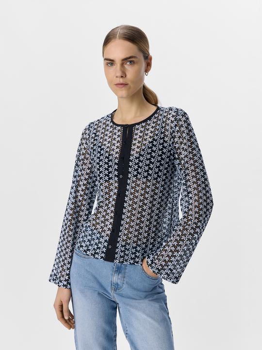Actual product image Object Strick Strickjacke (XS)