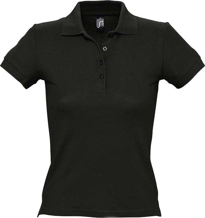 Sols People PoloShirt Kurzarm