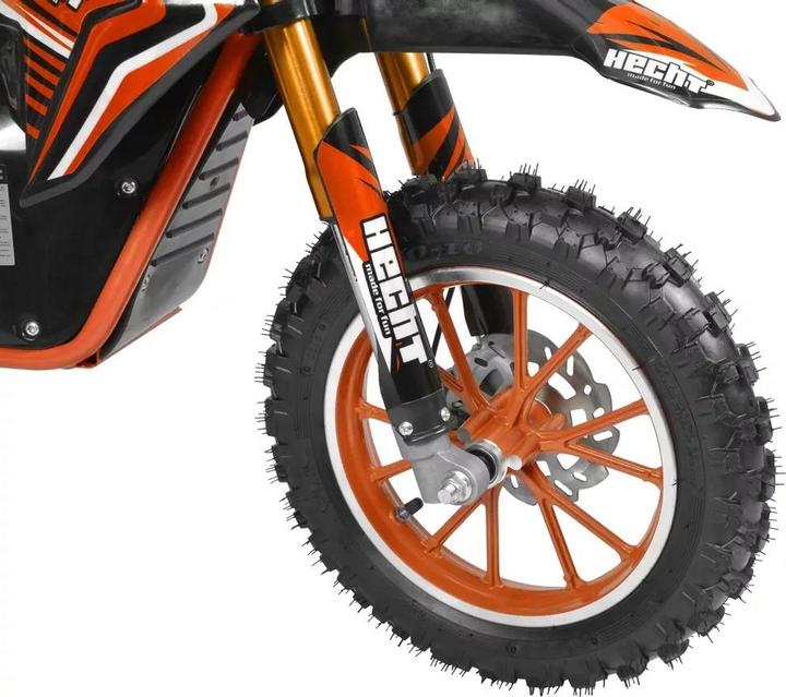 Actual product image Hecht 54500 Kids Motocross / Dirtbike (36 V)