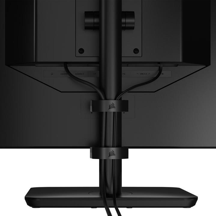 Actual product image Corsair Xeneon 32UHD144-A (3840 x 2160 Pixels, 32")