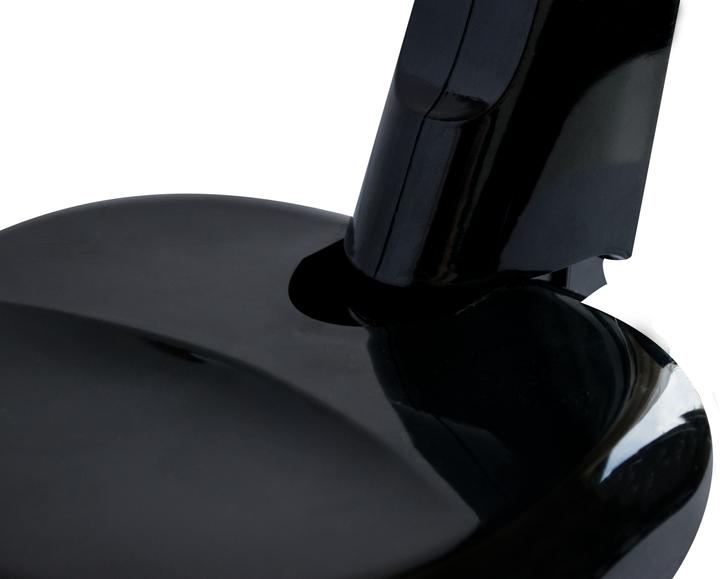 Actual product image Piranha headset stand