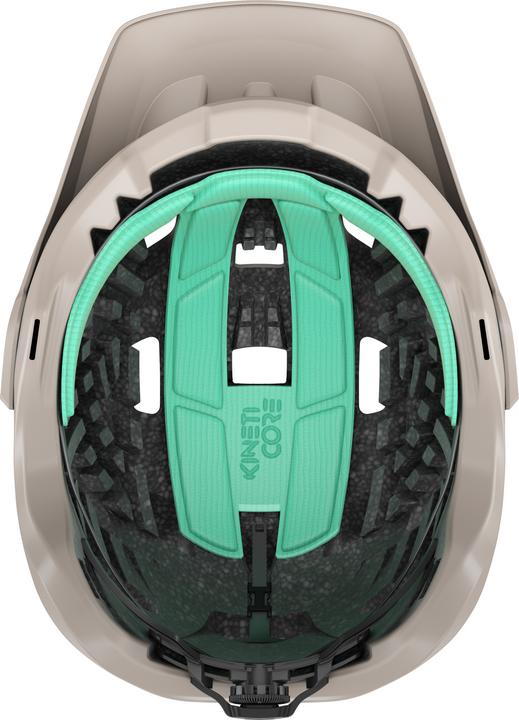 Produktbild Lazer Sport LAZER Unisex MTB Jackal KinetiCore Helm matte desert (52 - 56 cm)