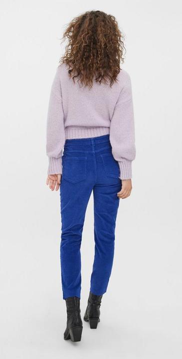 Produktbild Vero Moda VMBRENDA STRAIGHT High Waist Jeans (W25/L32)