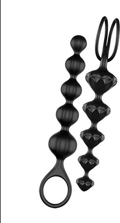 Immagine prodotto Satisfyer Anal Beads Set
