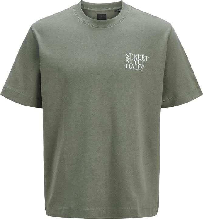 Produktbild Jack & Jones Jprblajulian Ss Tee Styd Aw24 (XL)