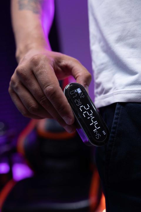 Immagine prodotto Sharge Capsula di gravità (5000 mAh, 20 W, 18.50 Wh)