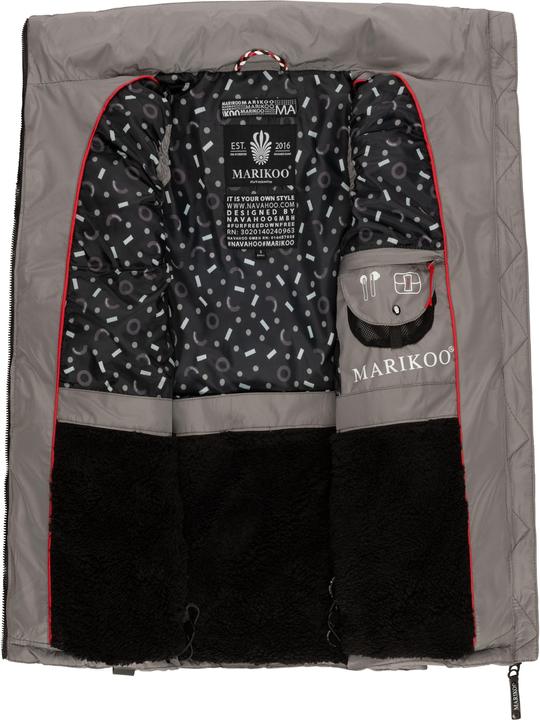 Produktbild Marikoo Eisflöckchen (XL)