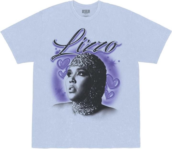 Lizzo Special Hearts TShirt