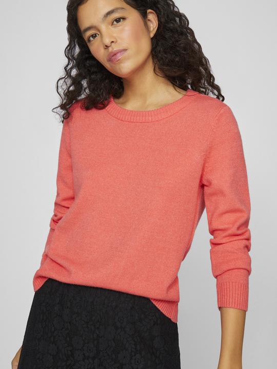 Produktbild Vila Rundhalsausschnitt Strickpullover (M)