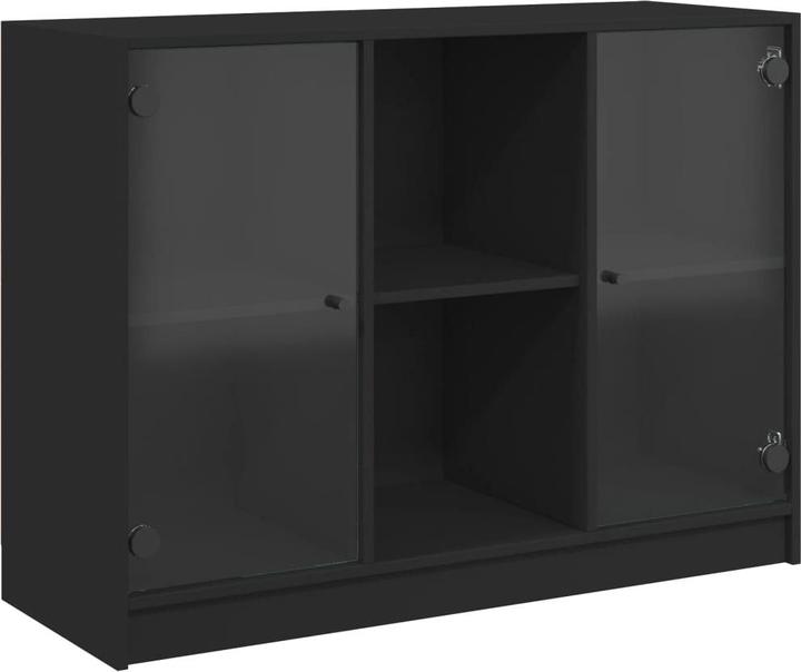 Actual product image VidaXL Sideboard (102 x 37 x 75.5 cm)