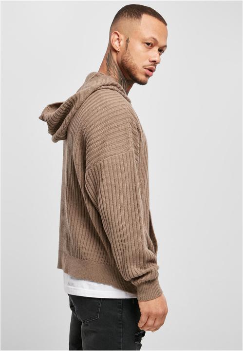 Image du produit Urban Classics Sweat à capuche tricoté - 16750 (4XL)