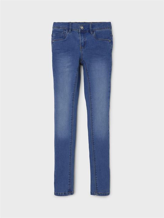 Produktbild Name it Skinny Fit Jeans (134)