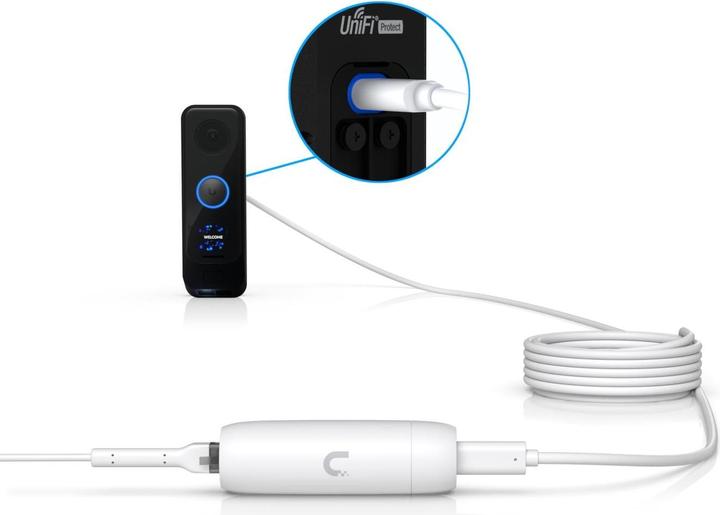 Immagine prodotto Ubiquiti USB C - USB C (7 m, USB 3.2 Gen 2)