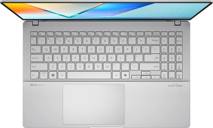 Image du produit ASUS Vivobook S15 (15.60", Snapdragon X Elite X1E-78-100, 32 Go, 1000 Go, CH)