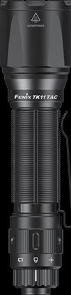 Immagine prodotto Fenix TK11 Tac (11.80 cm, 1600 lm)