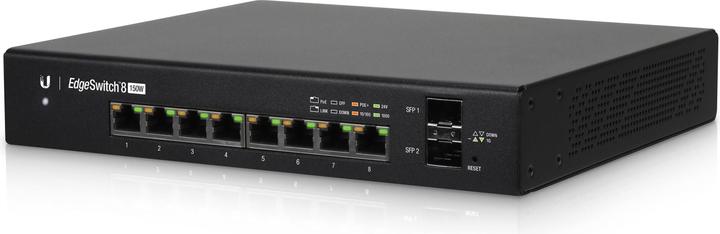 Produktbild Ubiquiti Es-8-150w (8 Ports)